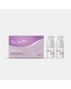 Dr. Spiller Aloe Vera Eye Repair Ampoule - 5 x 5ml