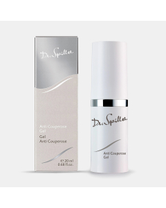 Dr. Spiller Anti Couperose Gel - 20ml