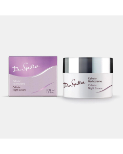 Dr. Spiller Cellular Night Cream - 50ml