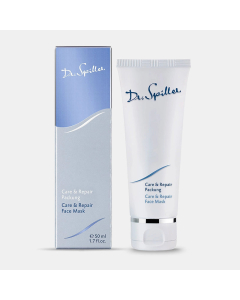 Dr. Spiller Care & Repair Face Mask - 50ml