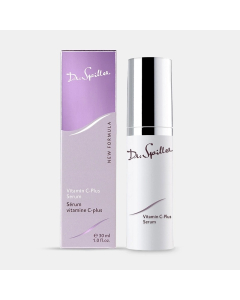Dr. Spiller Vitamin C-Plus Serum - 30ml
