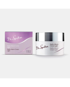 Dr. Spiller Hydro-Marin Cream Light - 50ml