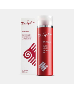 Dr. Spiller Rahima Shower Milk - 200ml