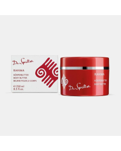Dr. Spiller Rahima Body Butter - 250ml