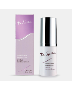 Dr. Spiller Silk Eye Contour Cream - 20ml