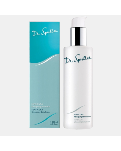 Dr. Spiller Sensicura Cleansing Emulsion - 200ml