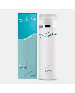 Dr. Spiller Sensicura Shower Milk - 200ml