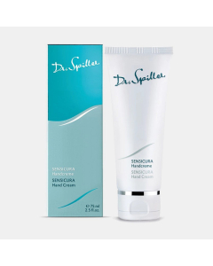Dr. Spiller Sensicura Hand Cream - 75ml