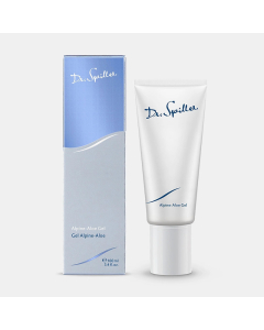 Dr. Spiller Alpine-Aloe Gel - 100ml