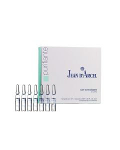 Jean D'Arcel Cure Normalisante