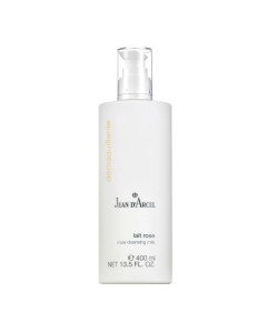 Jean d'Arcel Lait Rose – 400ml