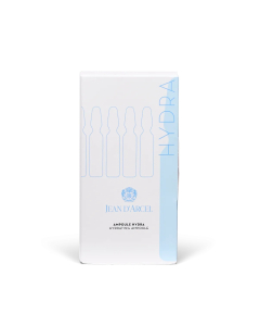 Jean d'Arcel Ampoule Hydra – 5x 2ml