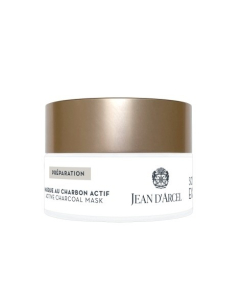 Jean d'Arcel Masque Au Charbon Actif – 50ml