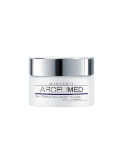 Jean d’Arcel ARCELMED 24H Retinol-Like Cream Rich - 50ml