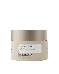 Biodroga Golden Caviar 24H Rich