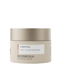 Biodroga Firming Throat And Décolleté