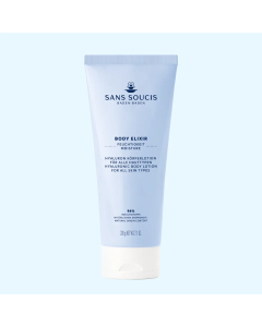 Sans Soucis Body Elixirs Hyaluronic Body Lotion - 200ml