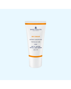 Sans Soucis BB Cream Dark SPF15 - 30ml