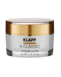 KLAPP A Classic - Cream Ultra