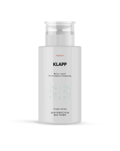 Klapp Triple Action Skin Perfection Bha Toner