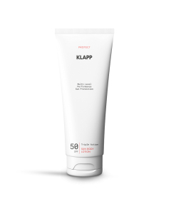 Klapp Sun Body Lotion 50 Spf 200 Ml