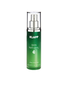 KLAPP Skin Natural - Aloe Vera Gel