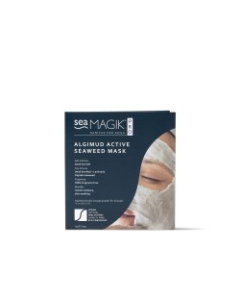 Sea Magik Algimud Active Seaweed Mask - 25gr