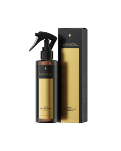 Nanoil Nanoil Heat Protectant Spray 200 Ml