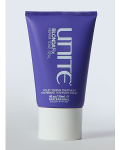 Unite Blonda Toning Fix - 118ml