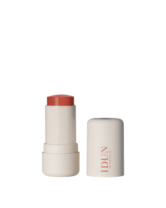 IDUN Minerals Blush Stick – Mjuk