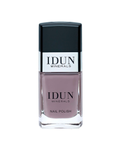 Idun Minerals Nailpolish Granit 11 Ml