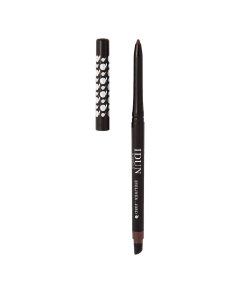Idun Minerals Eyeliner Jord - Brown