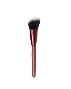 IDUN Minerals Pro Angled Face Brush