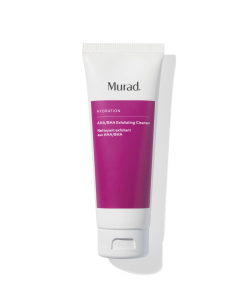 Murad Aha/Bha Exfoliating Cleanser