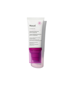 Murad Superactive Moisturizer SPF50 Hydrating - 50ml