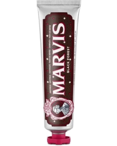Marvis Toothpaste Black Forest - 75ml
