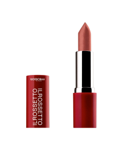 Deborah Milano Il Rossetto Classic Lipstick 800 Natural Brown
