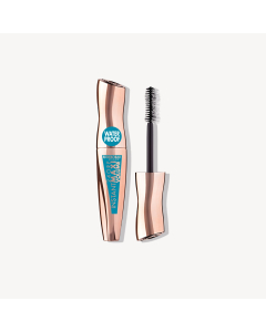 Deborah Milano 24Ore Instant Maxi Volume Waterproof Mascara Black
