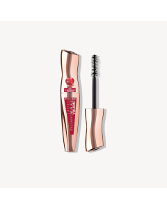 Deborah Milano 24Ore Instant Maxi Volume & Care Mascara Black