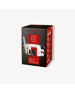 Deborah Milano Starterkit Semi-Permanent Nail Enamel