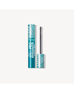 Deborah Milano Like A Pro Waterproof 36h Mascara Black