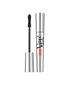 Pupa Vamp! Mascara Waterproof 001 Black