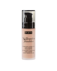 Pupa No Transfer/Antitraccia Foundation 300
