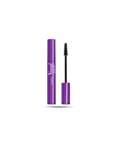 Pupa Vamp! Wash Off Mascara 113 - Extra Black - 10ml