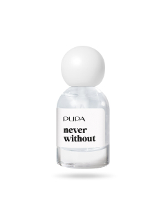 Pupa Never Without – Multi-Purpose Nail Base