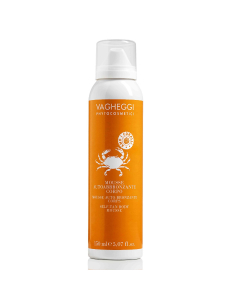 Vagheggi Self-Tan Body Mousse - 150 ml