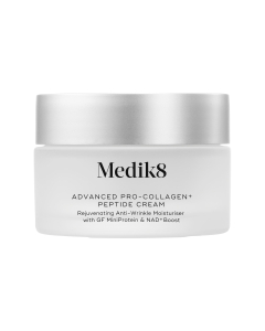 Medik8 Advanced Pro-Collagen+ Peptide Cream - 50ml