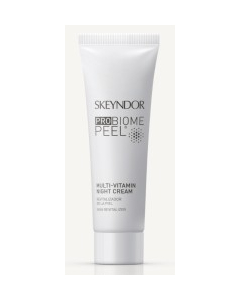 Skeyndor Probiome Peel Multivitamin Night Cream - 30ml