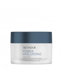 Skeyndor Intensive Moisturizing Emulsion 50Ml (Norm/Combi)