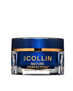 G.M. COLLIN Mature Perfection™ Night Cream 50 Ml